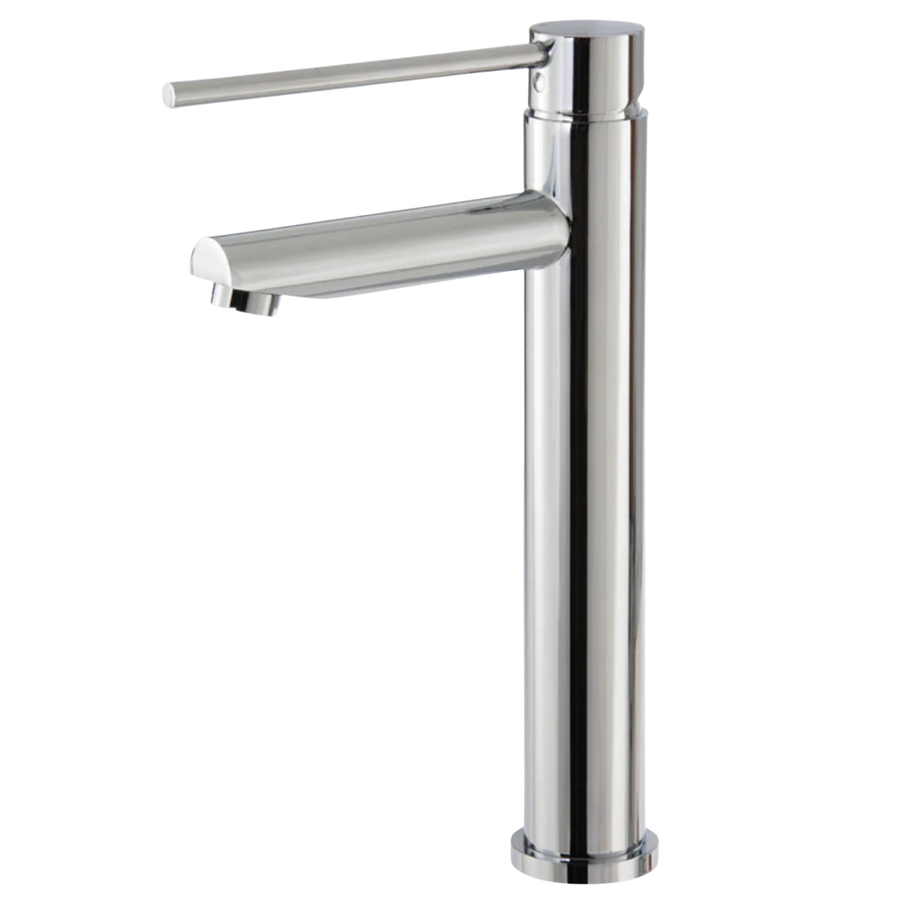 Fienza Isabella Care Tall Basin Mixer Chrome - Image 3