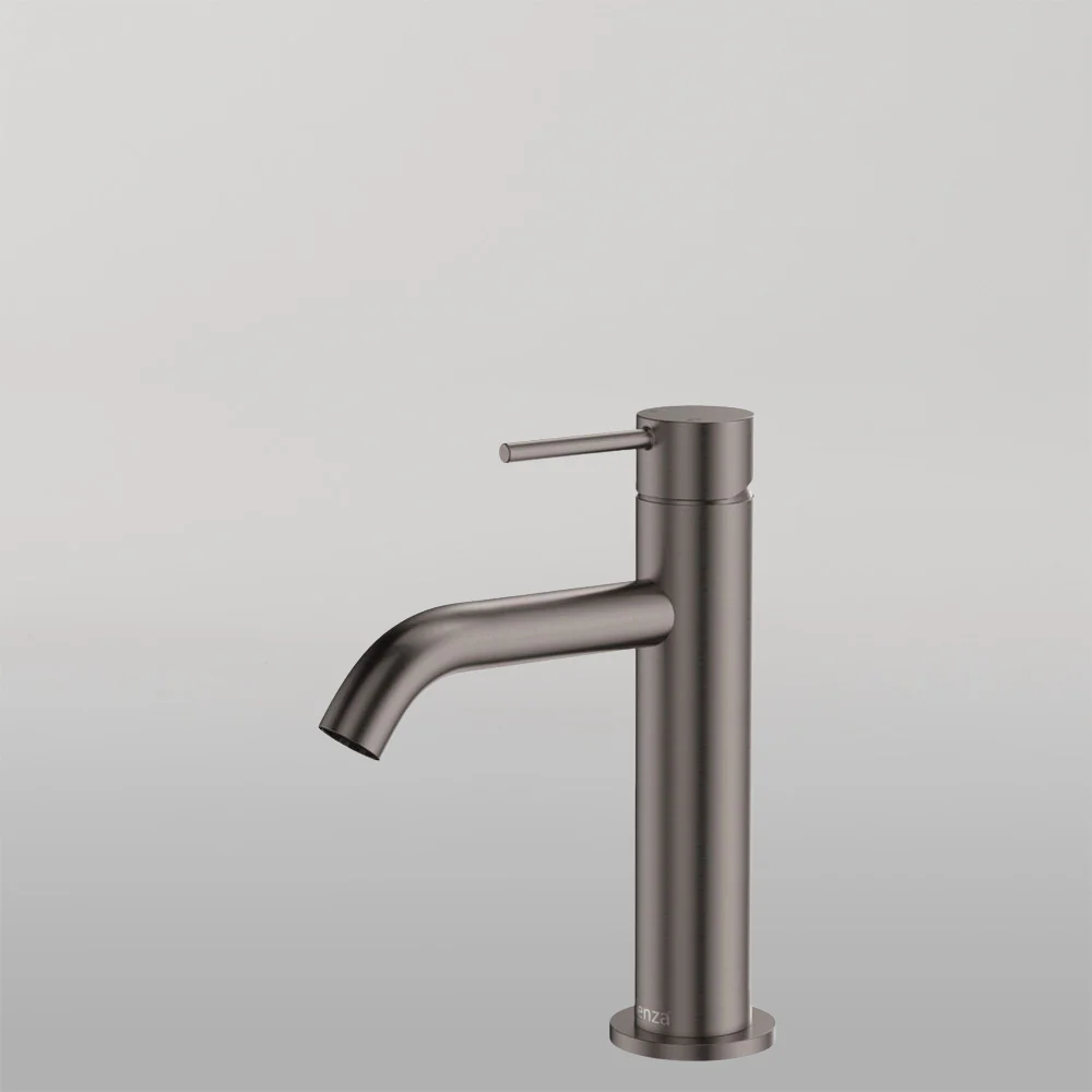 Fienza Kaya Basin Mixer Gunmetal Lead Free - Image 2