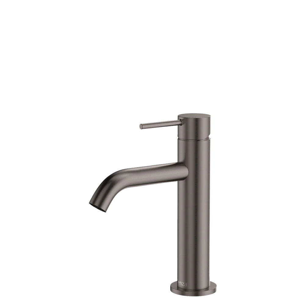 Fienza Kaya Basin Mixer Gunmetal Lead Free - Image 3