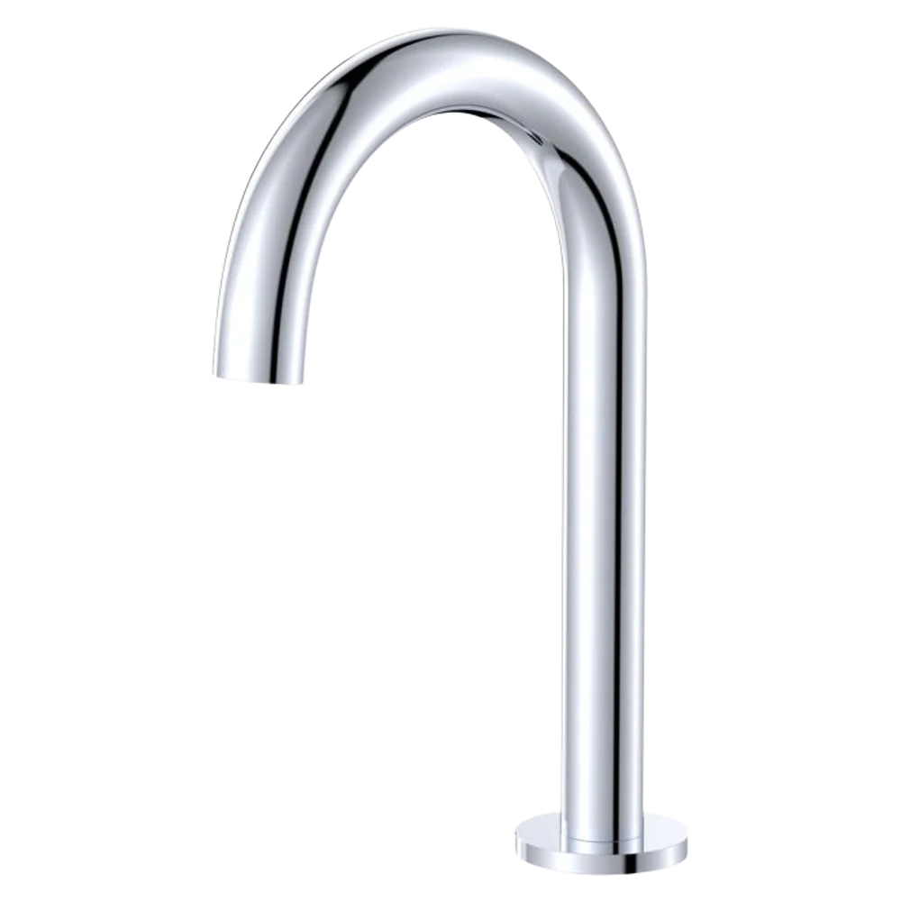 Fienza Kaya Hob-Mounted Basin/Bath Outlet Chrome Lead Free - Image 3