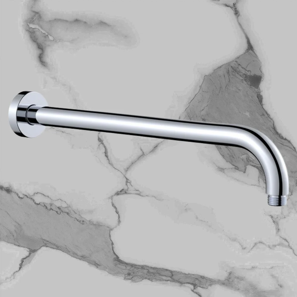 Fienza Kaya Shower Arm Chrome - Image 2