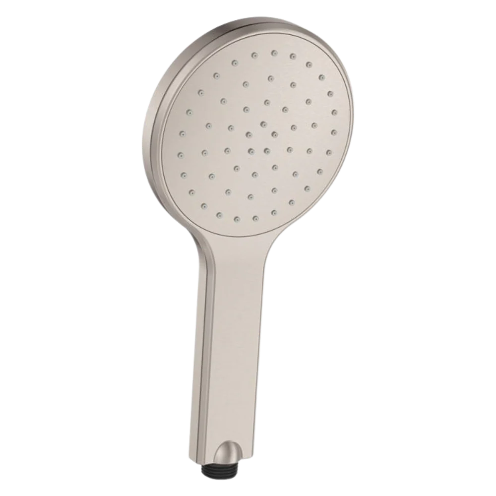 Fienza Kaya Shower Hand Piece Brushed Nickel - Image 3