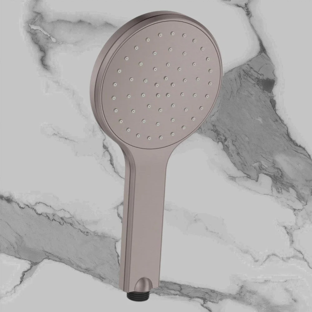 Fienza Kaya Shower Hand Piece Gunmetal - Image 2