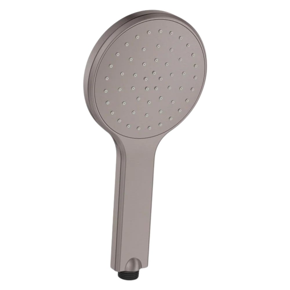 Fienza Kaya Shower Hand Piece Gunmetal - Image 3