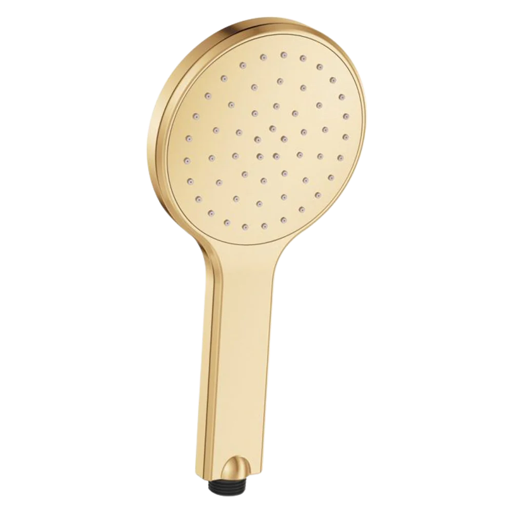 Fienza Kaya Shower Hand Piece Urban Brass