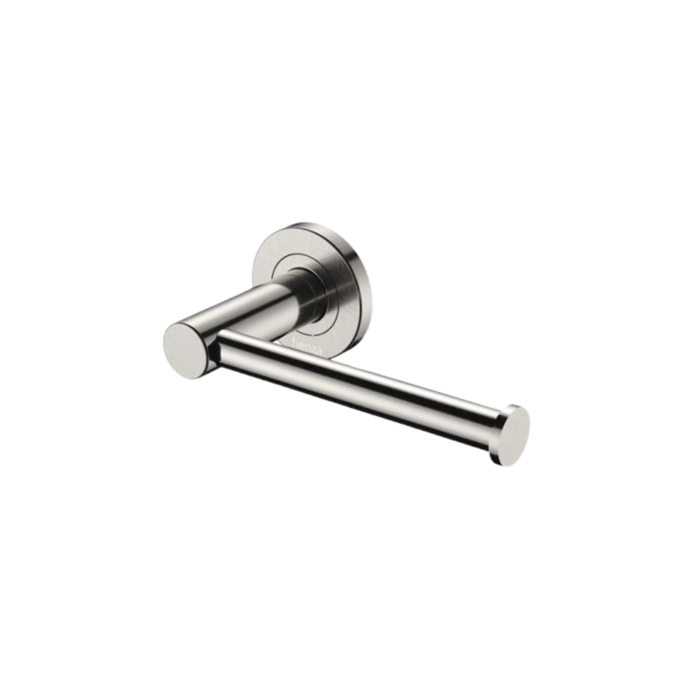 Fienza Kaya Toilet Roll Holder Brushed Nickel - Image 3