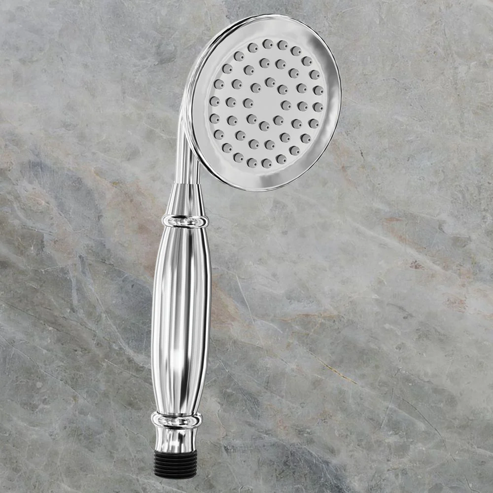 Fienza Lillian Hand Piece Chrome - Image 2