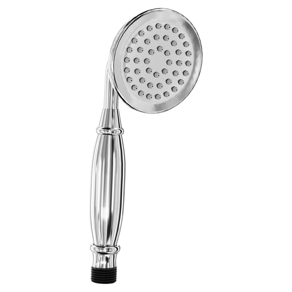 Fienza Lillian Hand Piece Chrome - Image 3