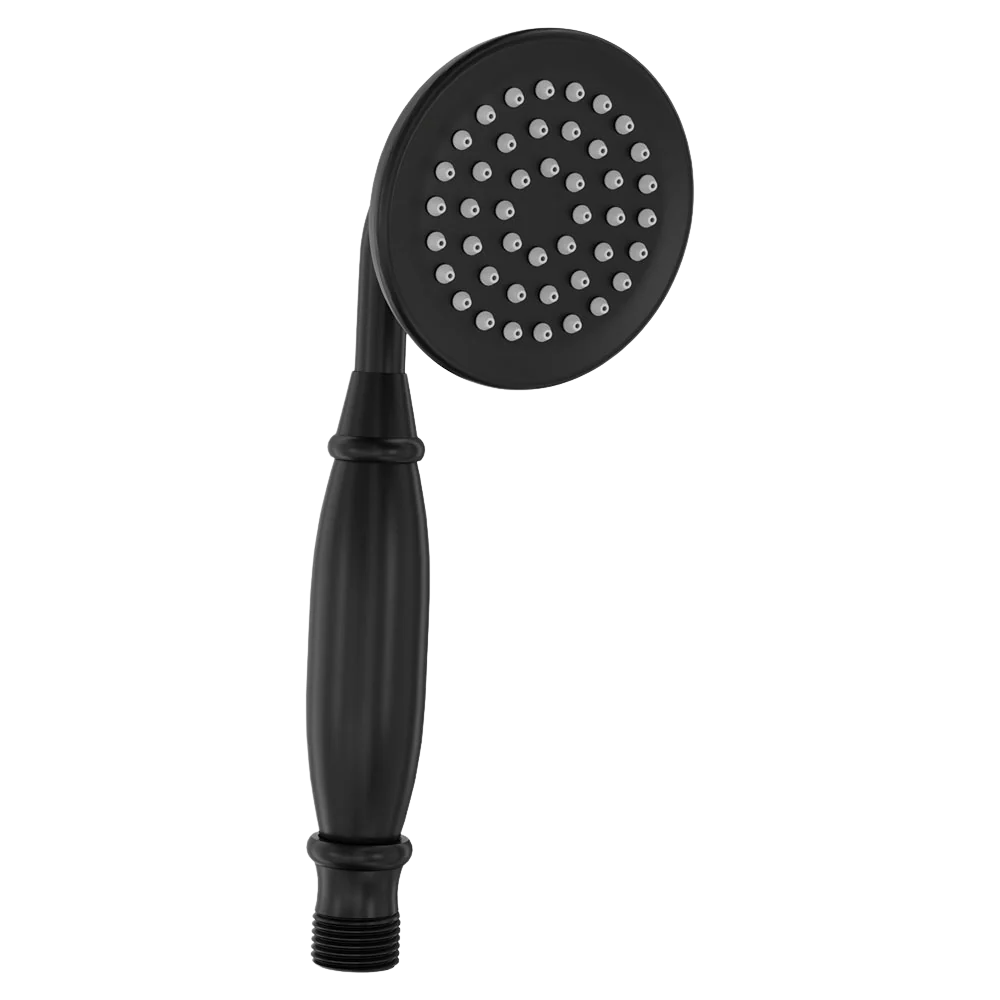 Fienza Lillian Hand Piece Matte Black