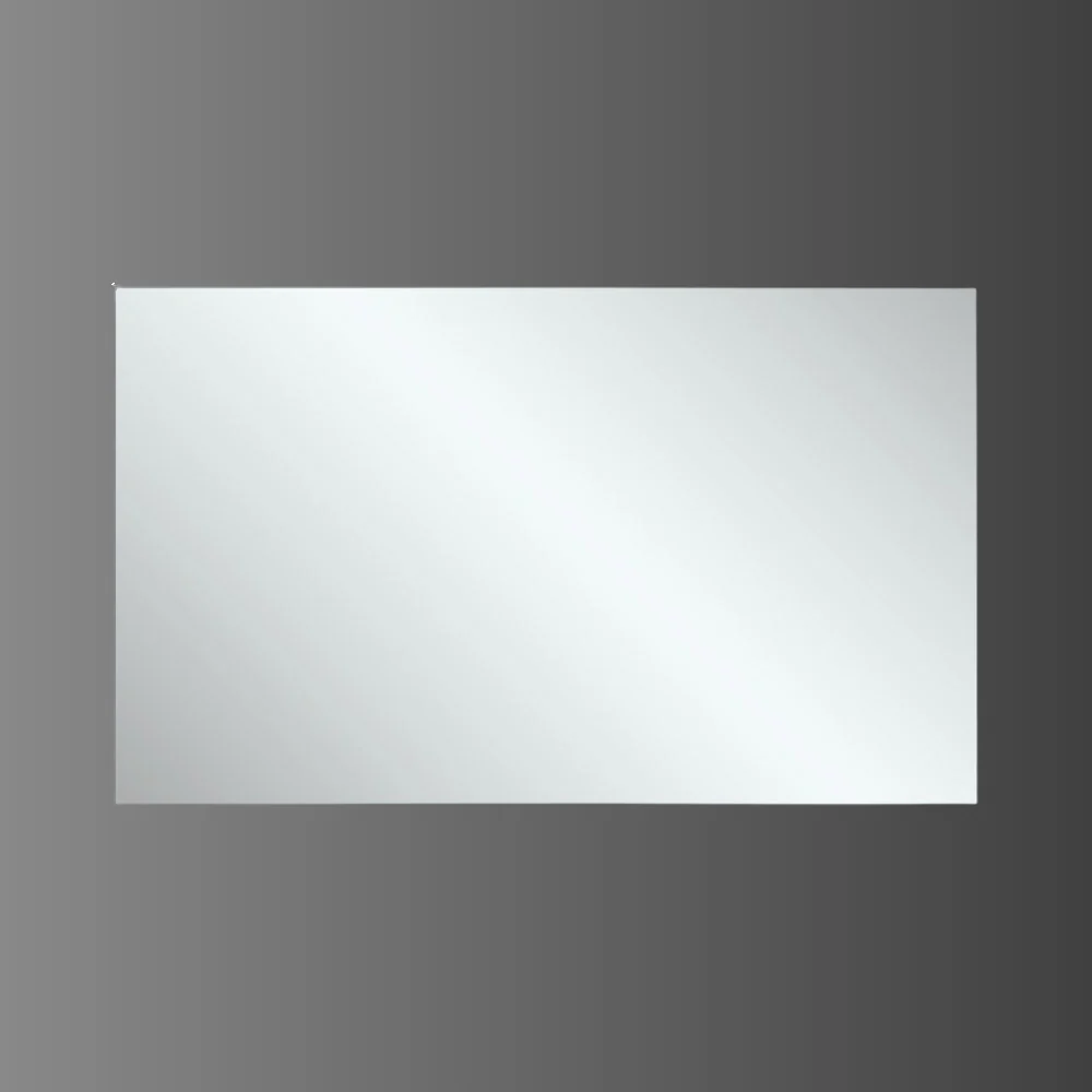 Fienza Pencil Edge Rectangular Glue-On Mirror 1500 x 900mm - Image 2