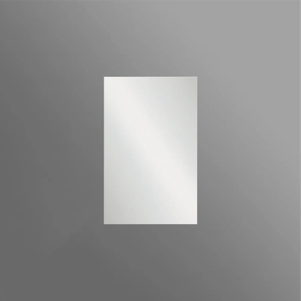 Fienza Pencil Edge Rectangular Mirror 600 x 950mm - Image 2
