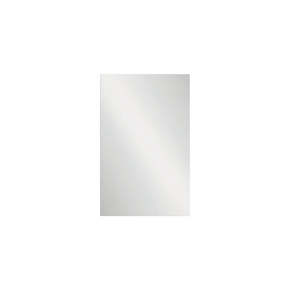 Fienza Pencil Edge Rectangular Mirror 600 x 950mm - Image 3