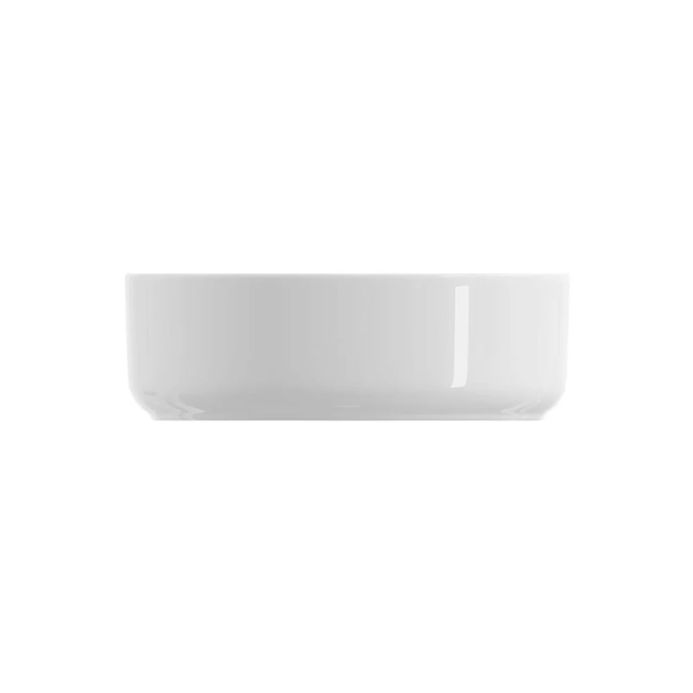 Fienza Reba Mini Above Counter Basin Gloss White - Image 5