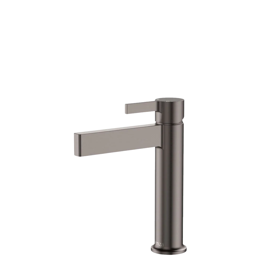 Fienza Sansa Basin Mixer Gunmetal - Image 3