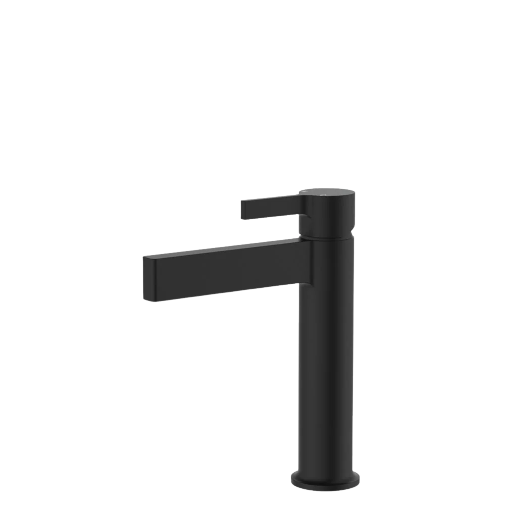 Fienza Sansa Basin Mixer Matte Black - Image 3