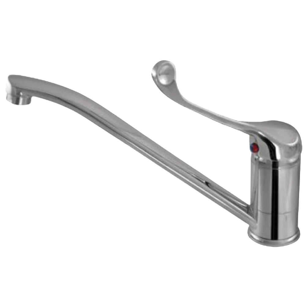 Fienza Stella Care Sink Mixer Chrome Lead Free - Image 3