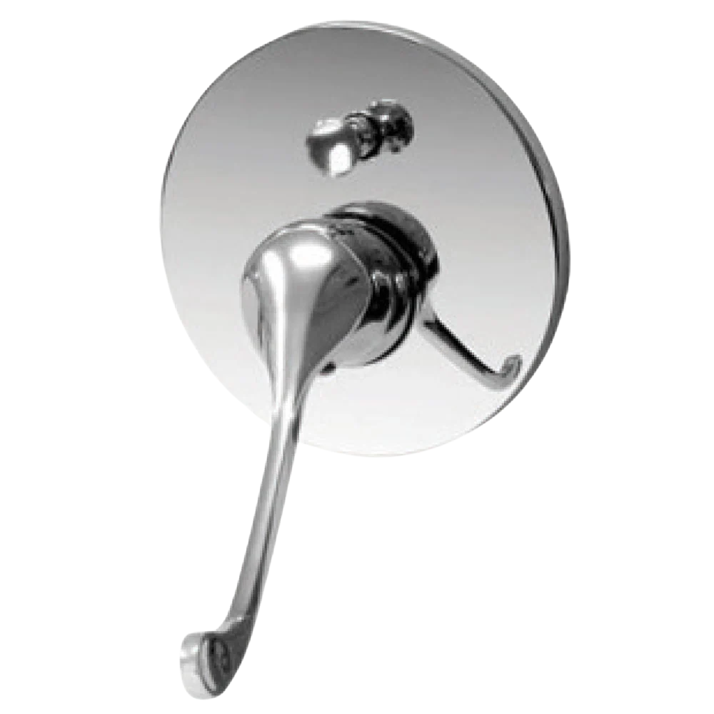 Fienza Stella Care Wall Diverter Mixer Chrome - Image 3