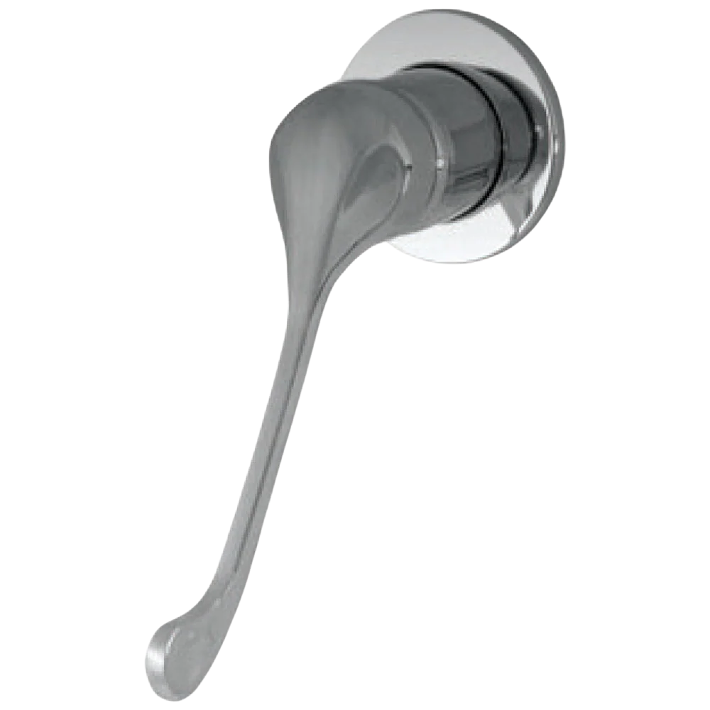 Fienza Stella Care Wall Mixer Chrome Lead Free