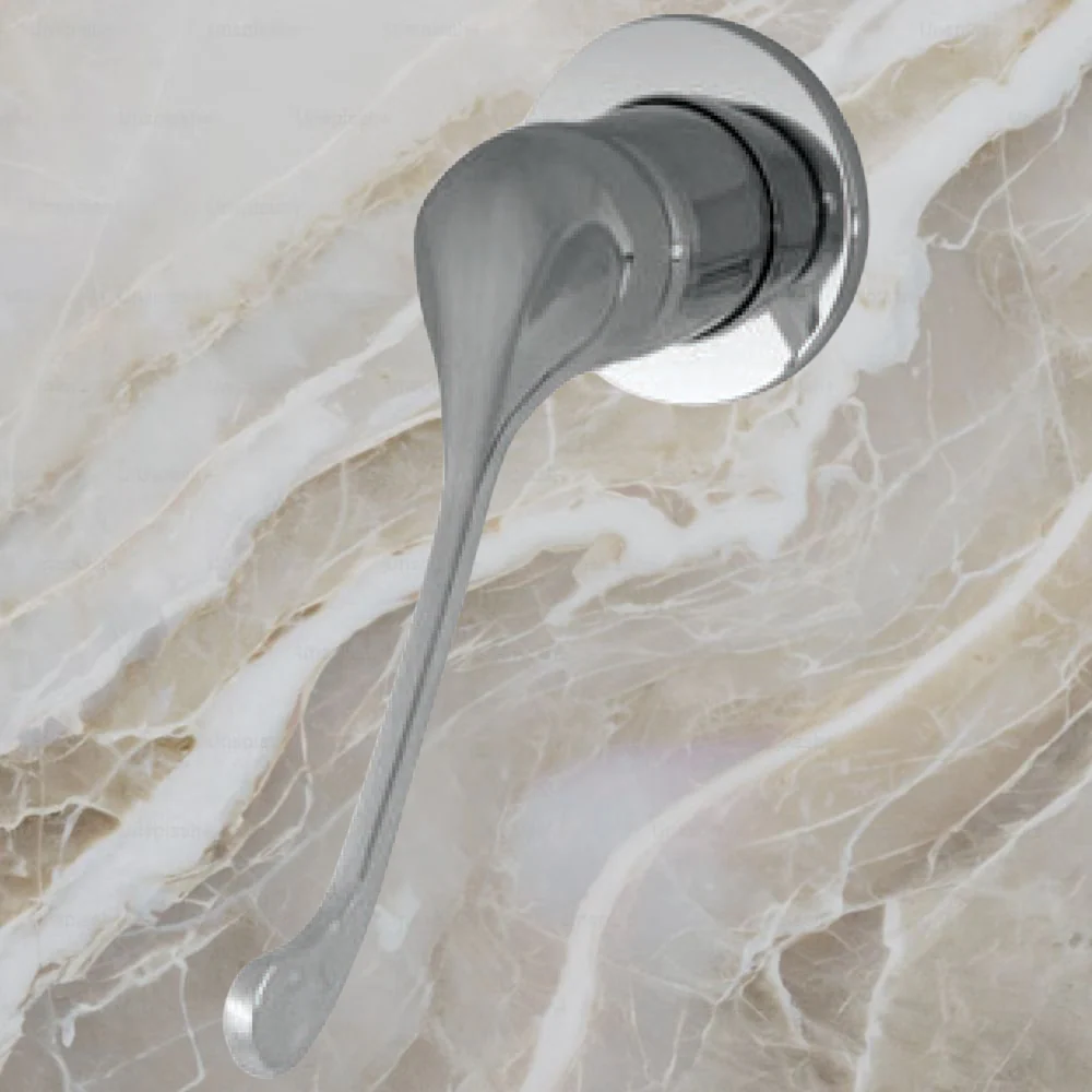 Fienza Stella Care Wall Mixer Chrome Lead Free - Image 2