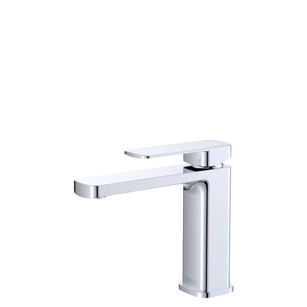 Fienza Tono Basin Mixer Chrome Lead Free - Image 3