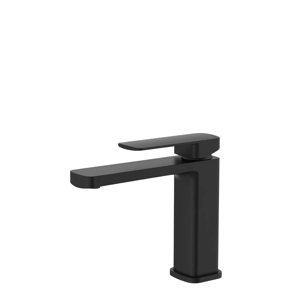 Fienza Tono Basin Mixer Matte Black - Image 3