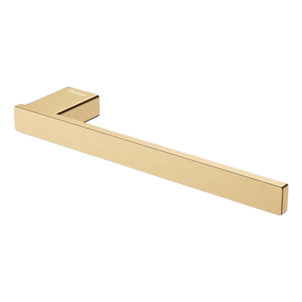 Fienza Tono Hand Towel Rail Urban Brass