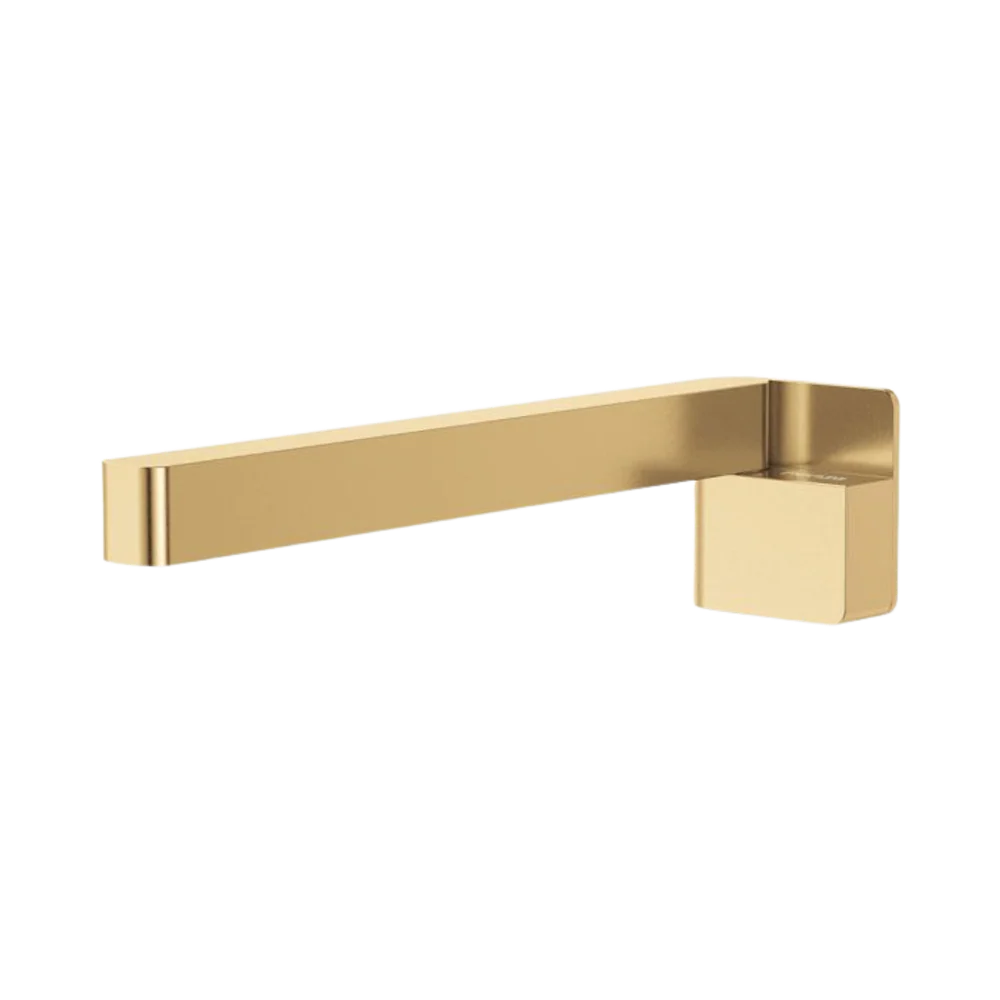 Fienza Tono Swivel Bath Outlet Urban Brass - Image 3