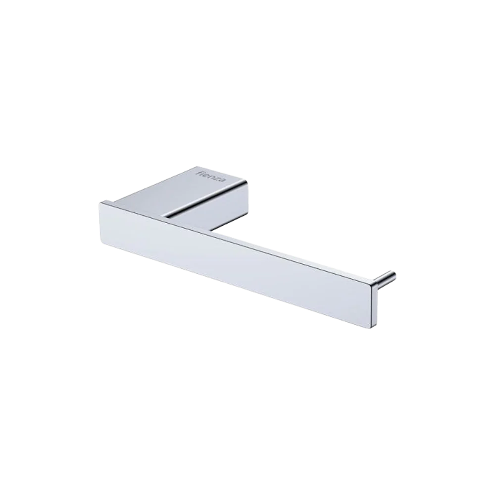 Fienza Tono Toilet Roll Holder Chrome - Image 3