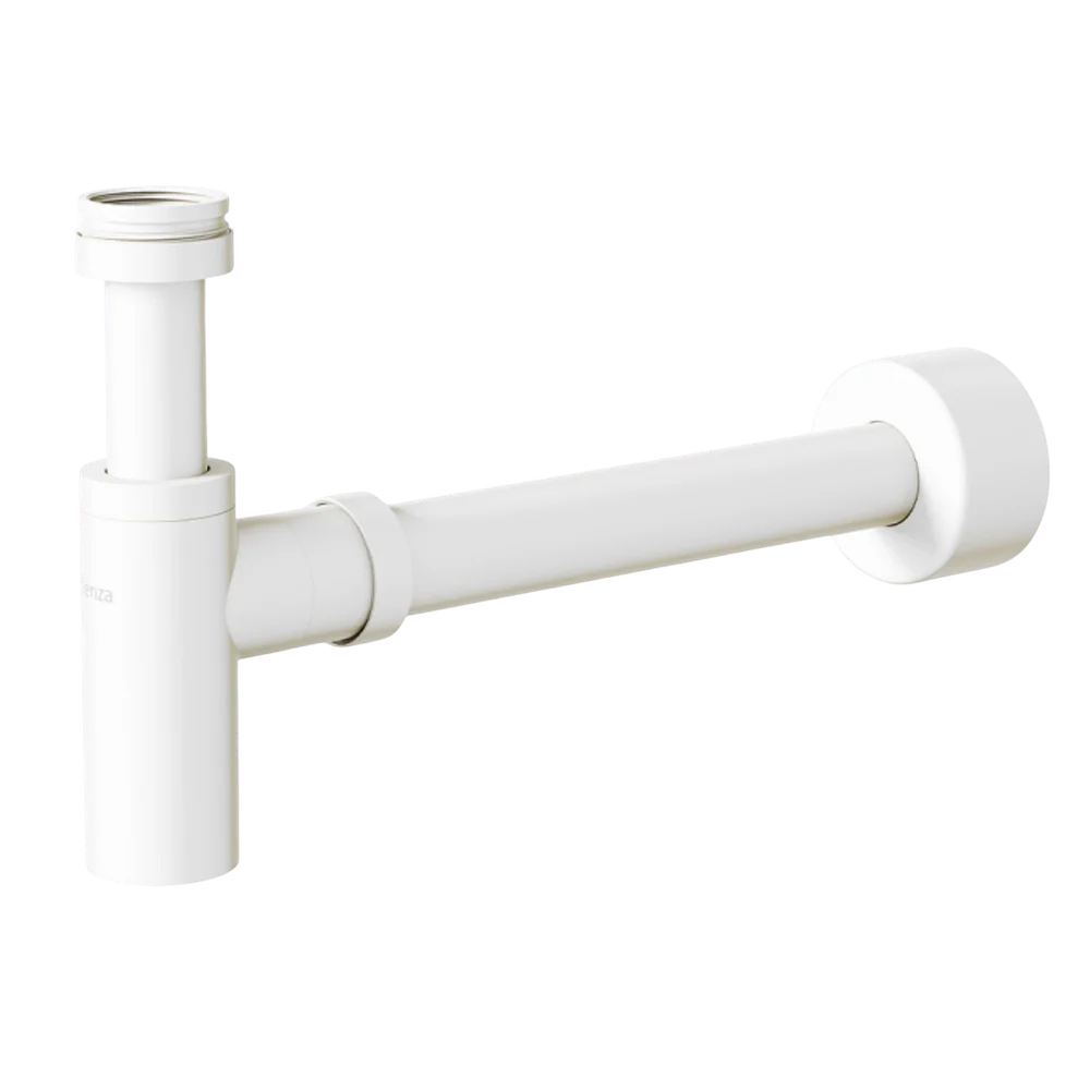 Fienza Universal Bottle Trap Matte White - Image 3