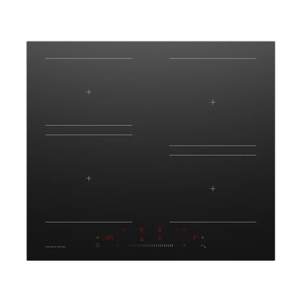Fisher & Paykel Cooktops