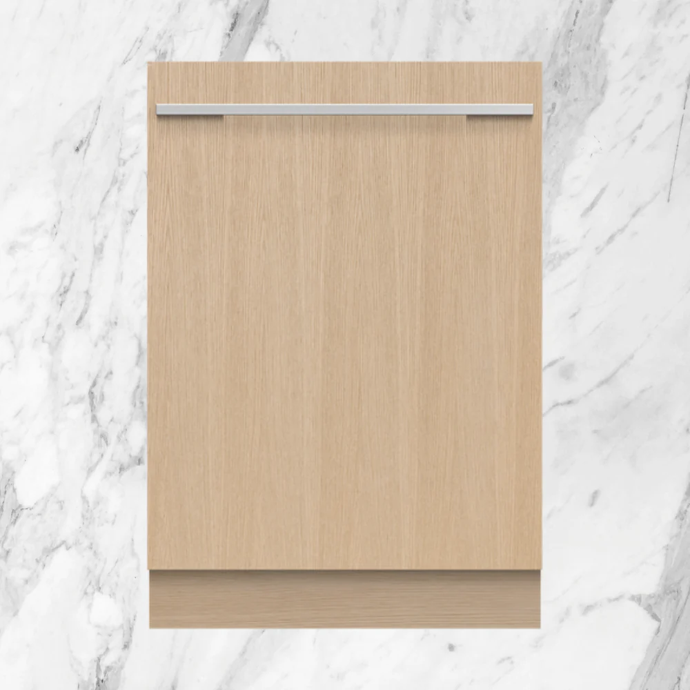 Fisher & Paykel Series 5 Integrated Dishwasher Panel Ready - Image 2