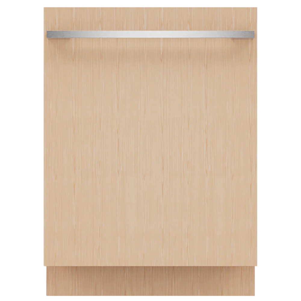 Haier 500 Series Integrated Dishwasher