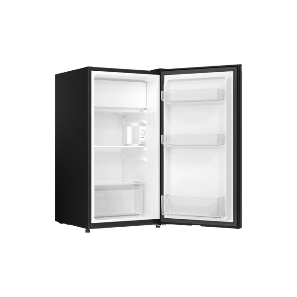 Haier 90L 300 Series Bar Refrigerator Black - Image 4