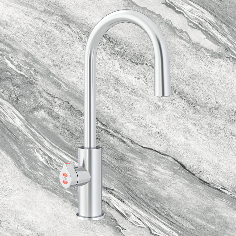 Zip Water HydroTap G5 B Arc Plus Brushed Chrome - Image 2