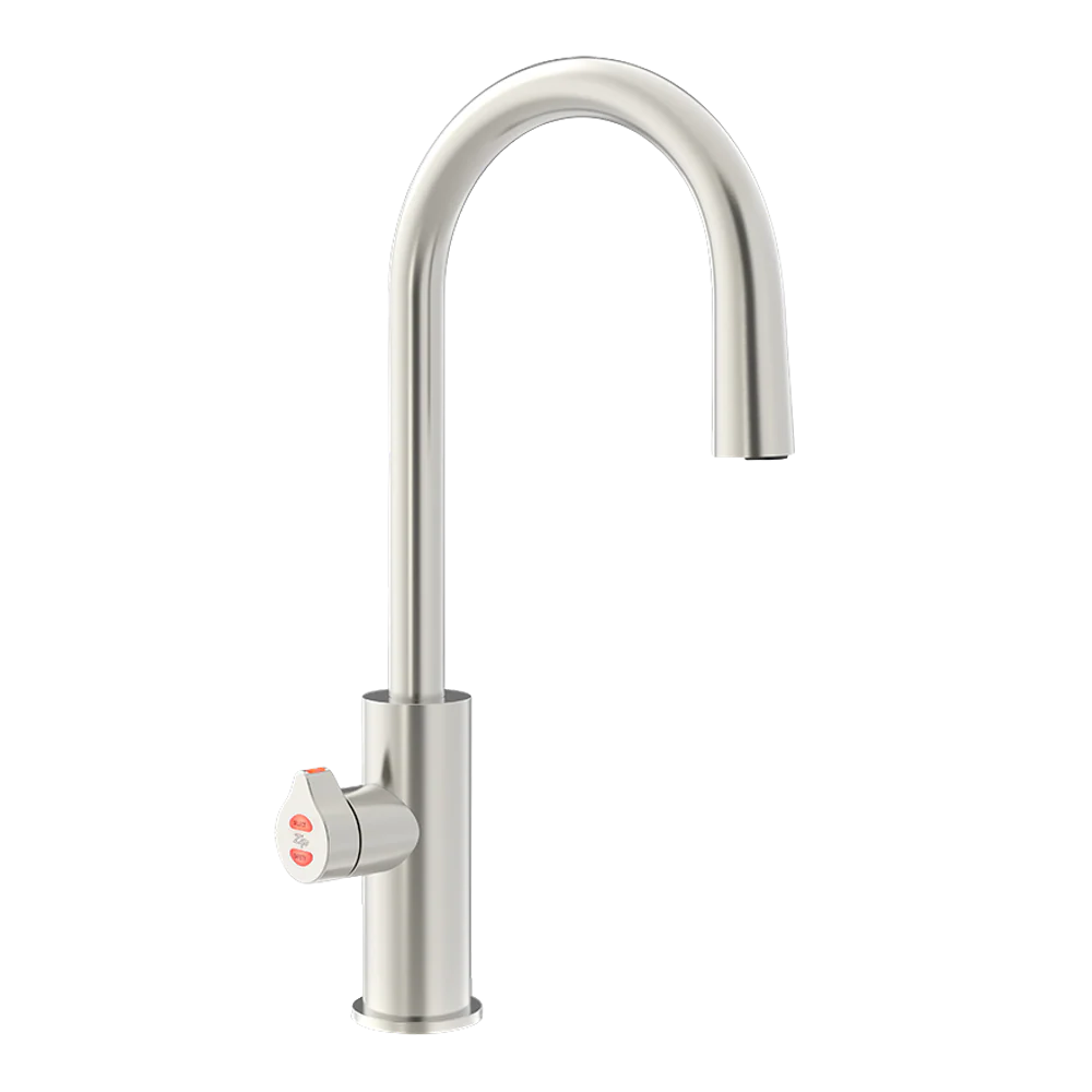 Zip Water HydroTap G5 B Arc Plus Brushed Nickel - Image 3