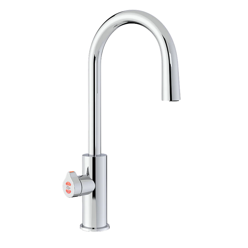 Zip Water HydroTap G5 B Arc Plus Chrome