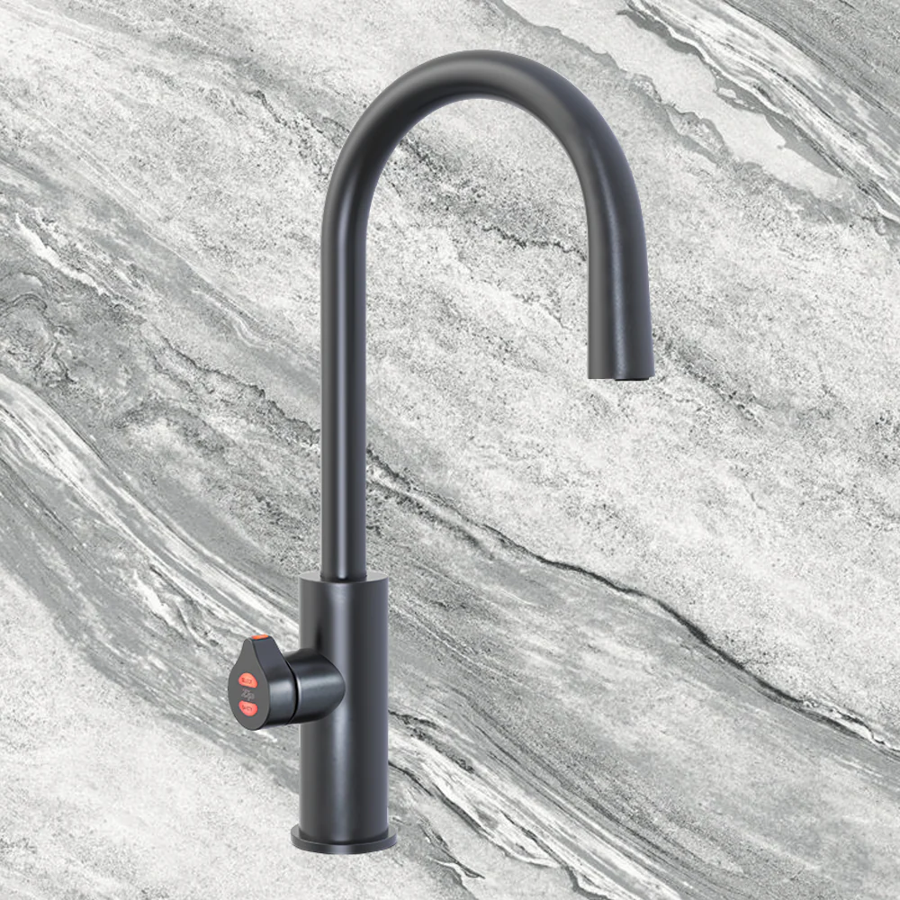 Zip Water HydroTap G5 B Arc Plus Matte Black - Image 2