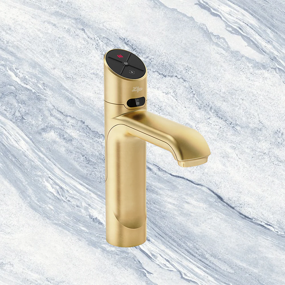 Zip Water HydroTap G5 B Classic Plus Brushed Gold - Image 2