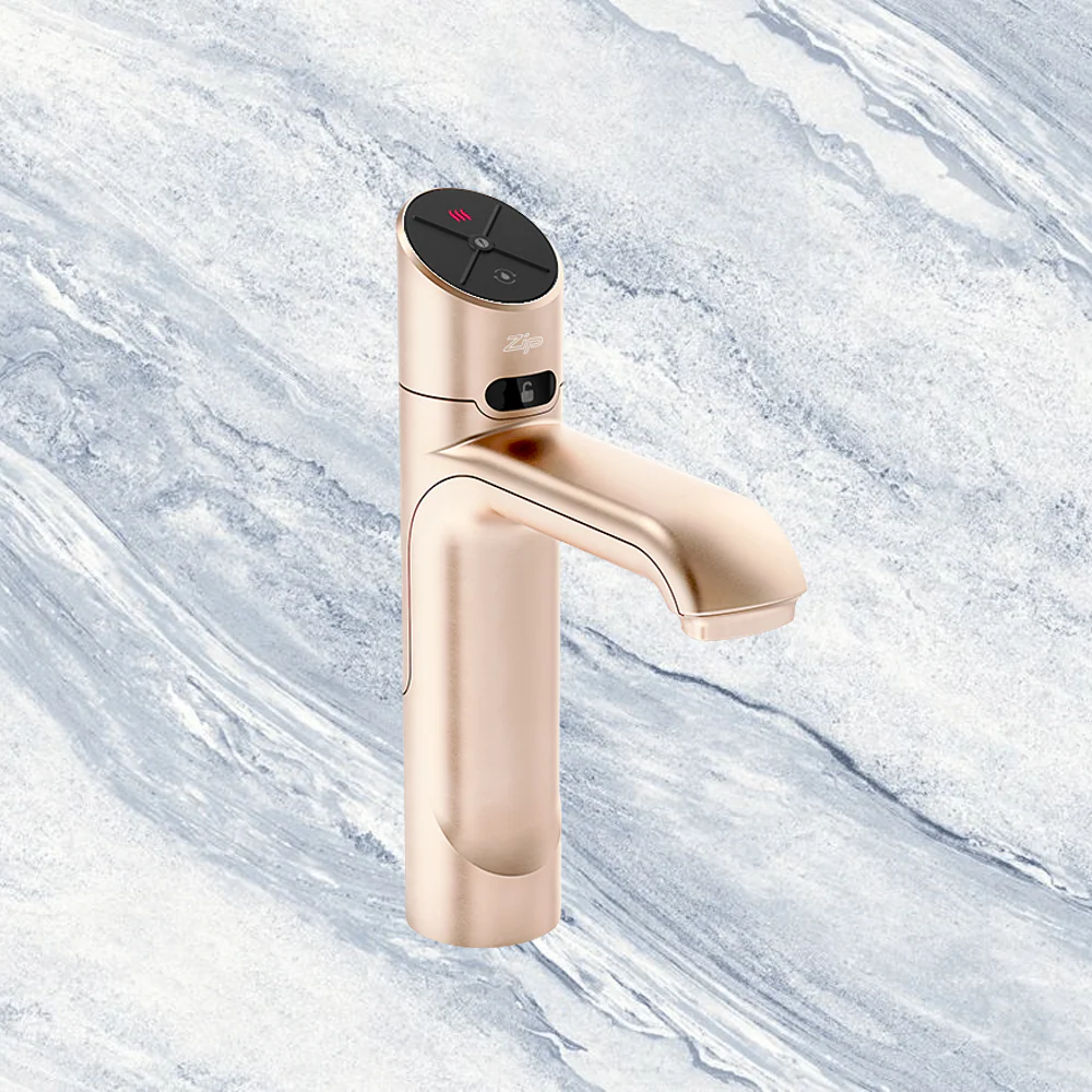 Zip Water HydroTap G5 B Classic Plus Brushed Rose Gold - Image 2