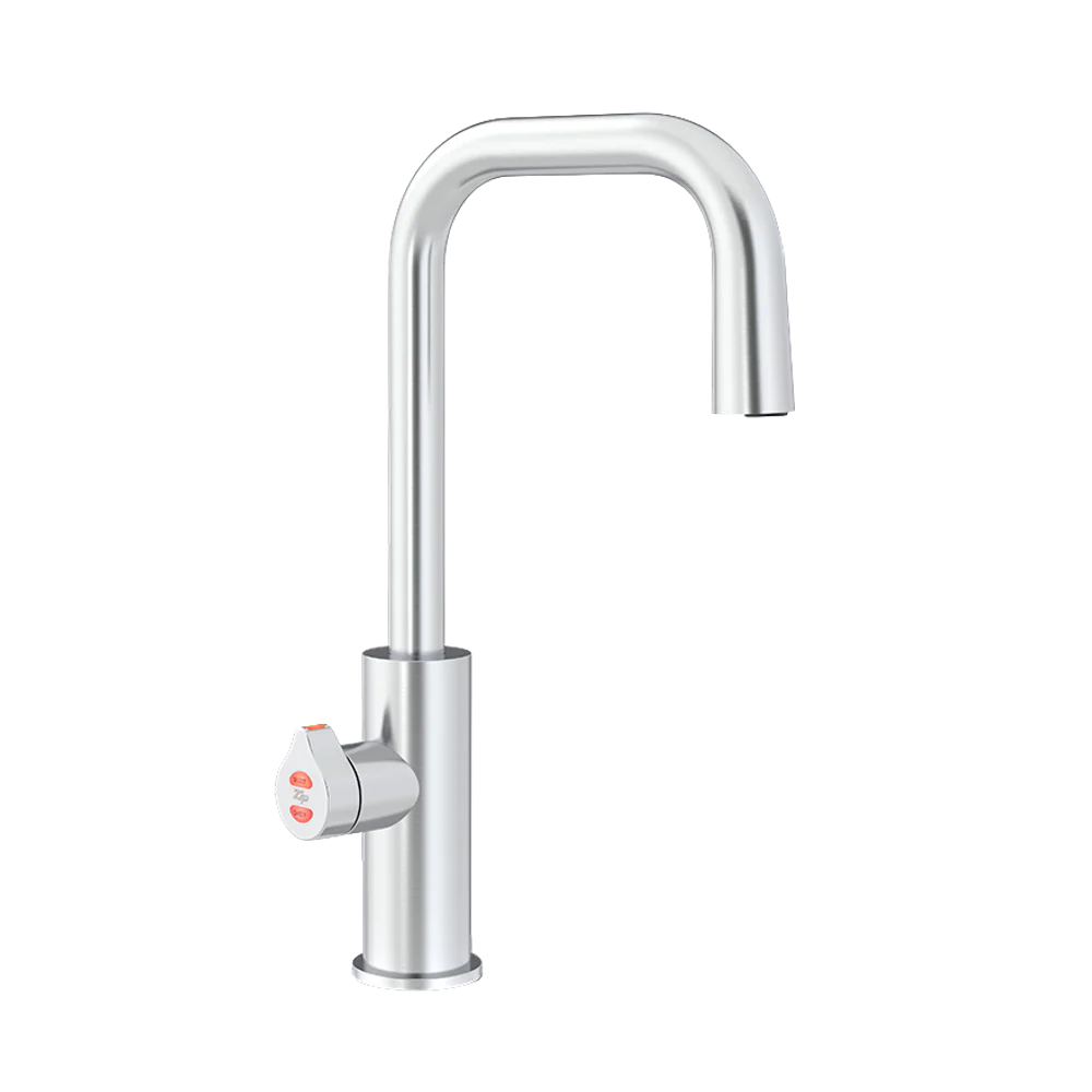 Zip Water HydroTap G5 B Cube Plus Brushed Chrome - Image 3
