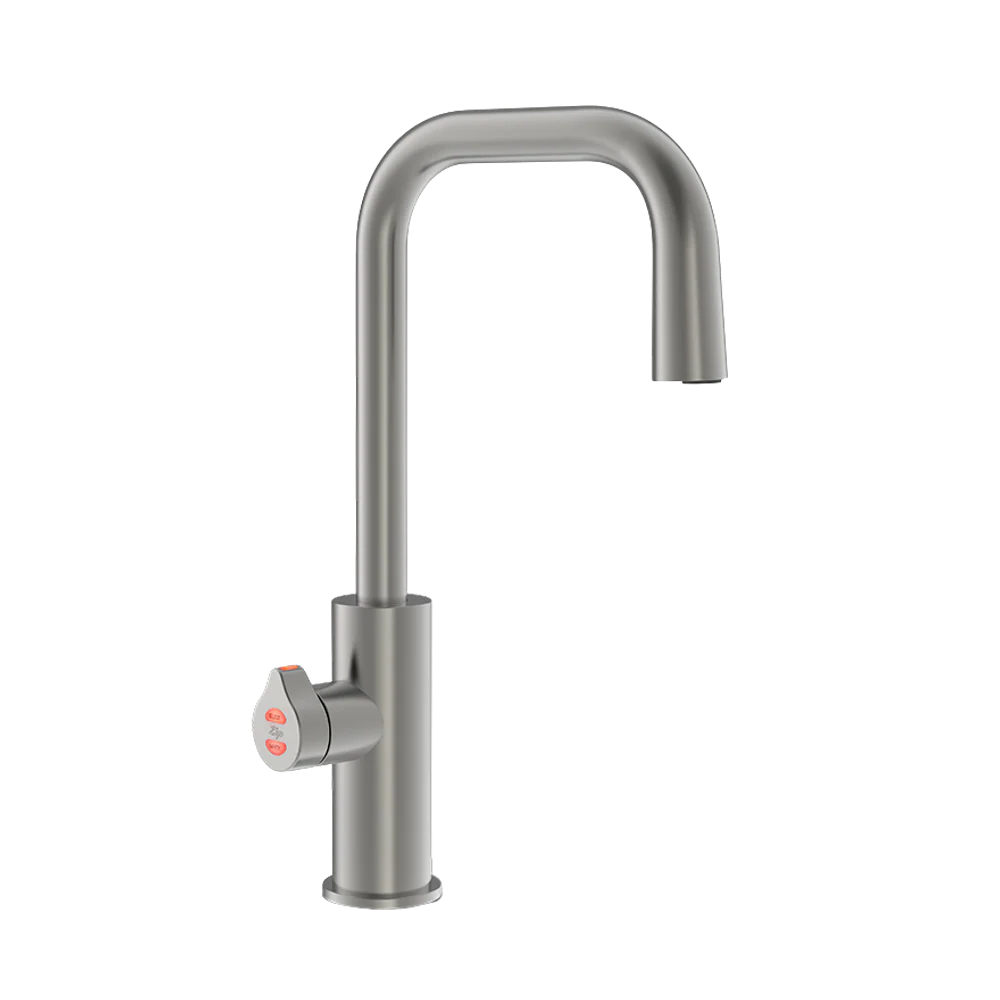 Zip Water HydroTap G5 B Cube Plus Gunmetal - Image 3