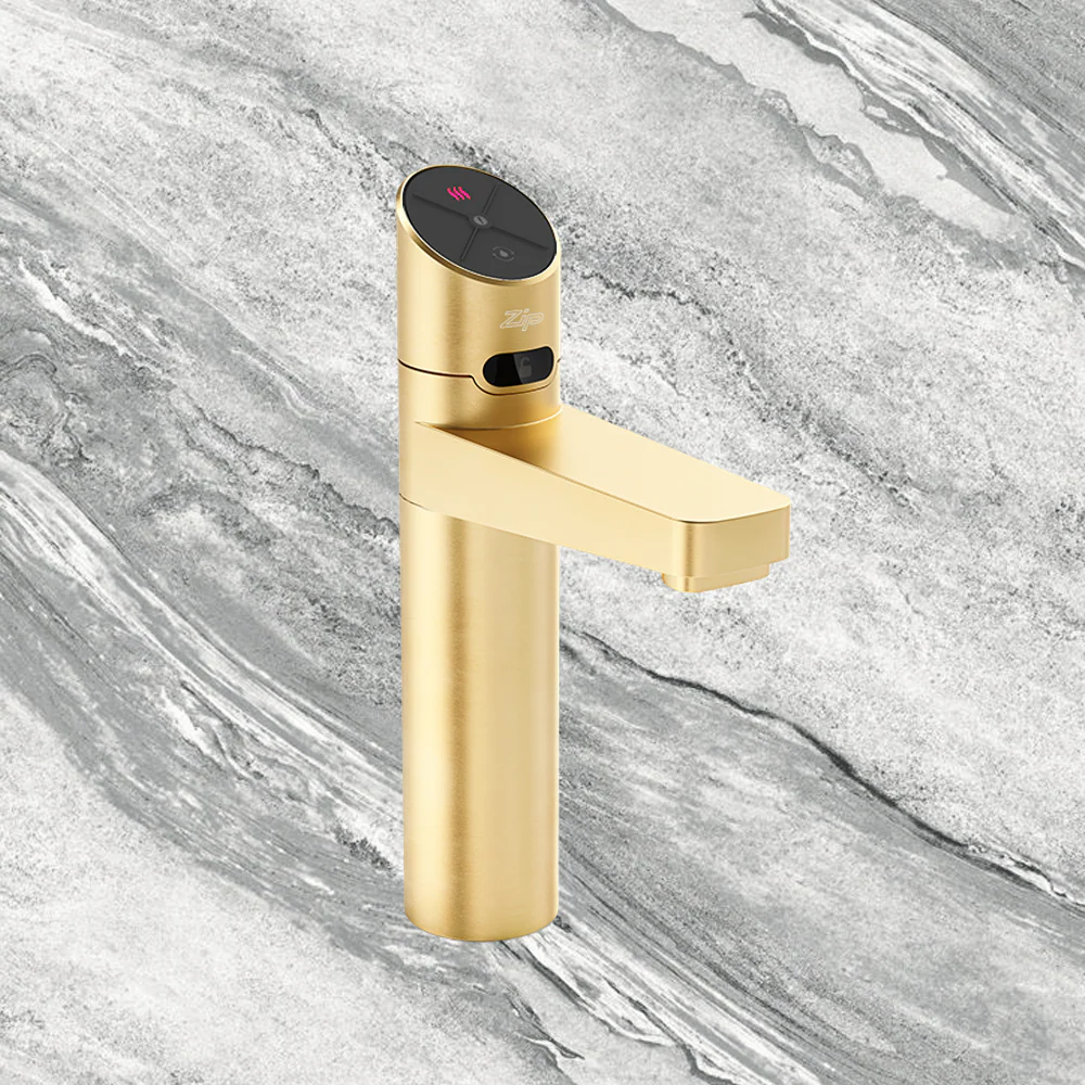 Zip Water HydroTap G5 B Elite Plus Brushed Gold - Image 2