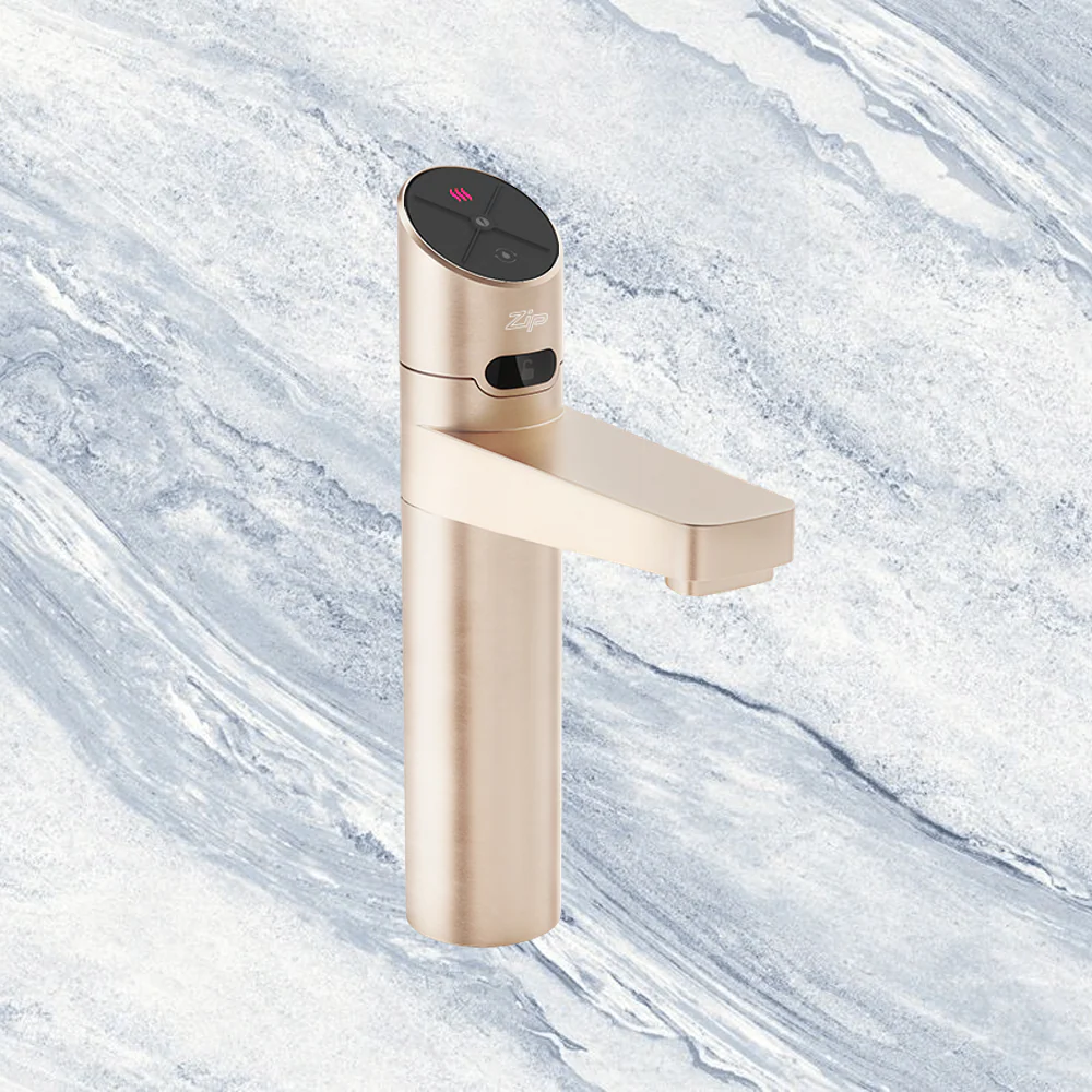 Zip Water HydroTap G5 B Elite Plus Brushed Rose Gold - Image 2
