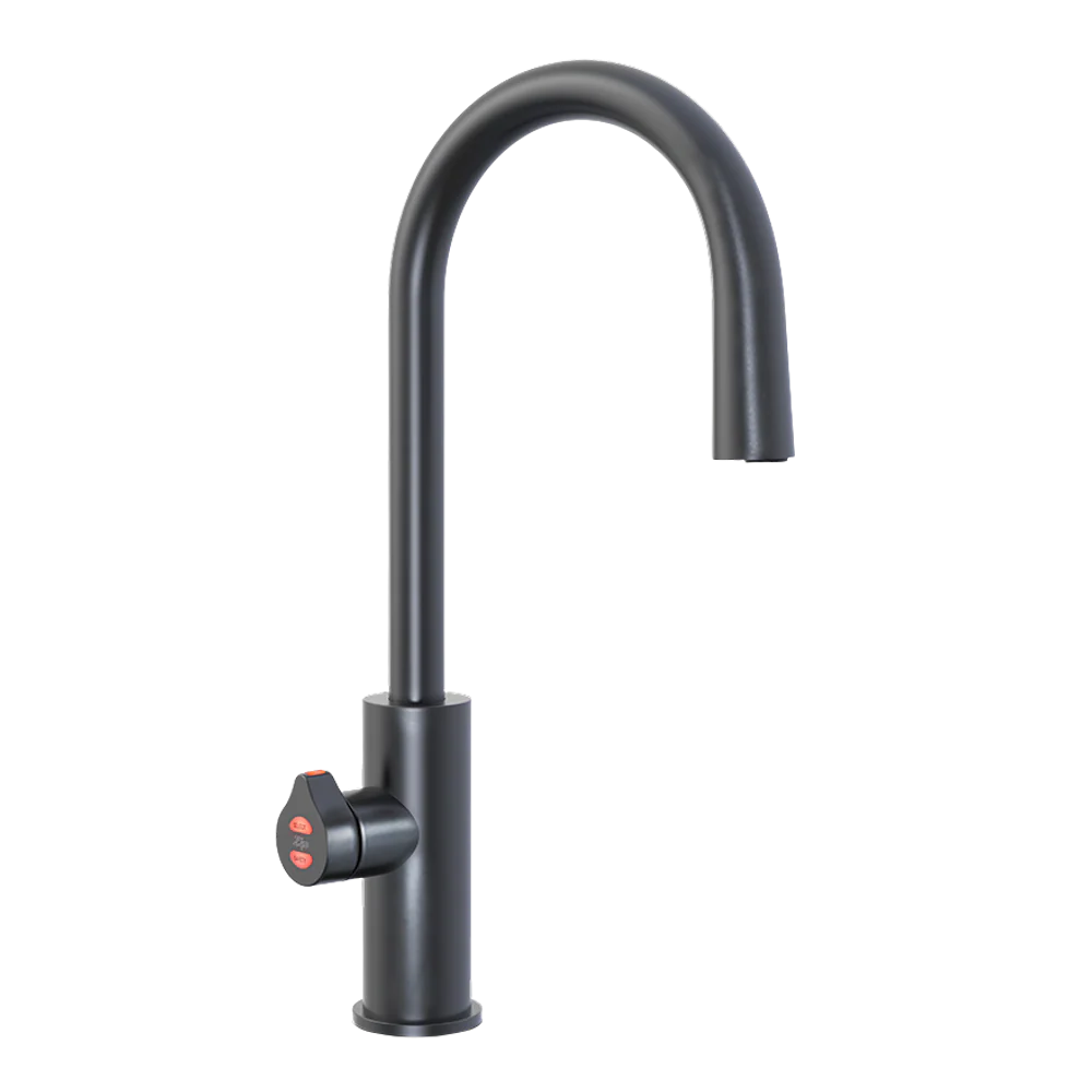 Zip Water HydroTap G5 BA Arc Plus Matte Black - Image 3