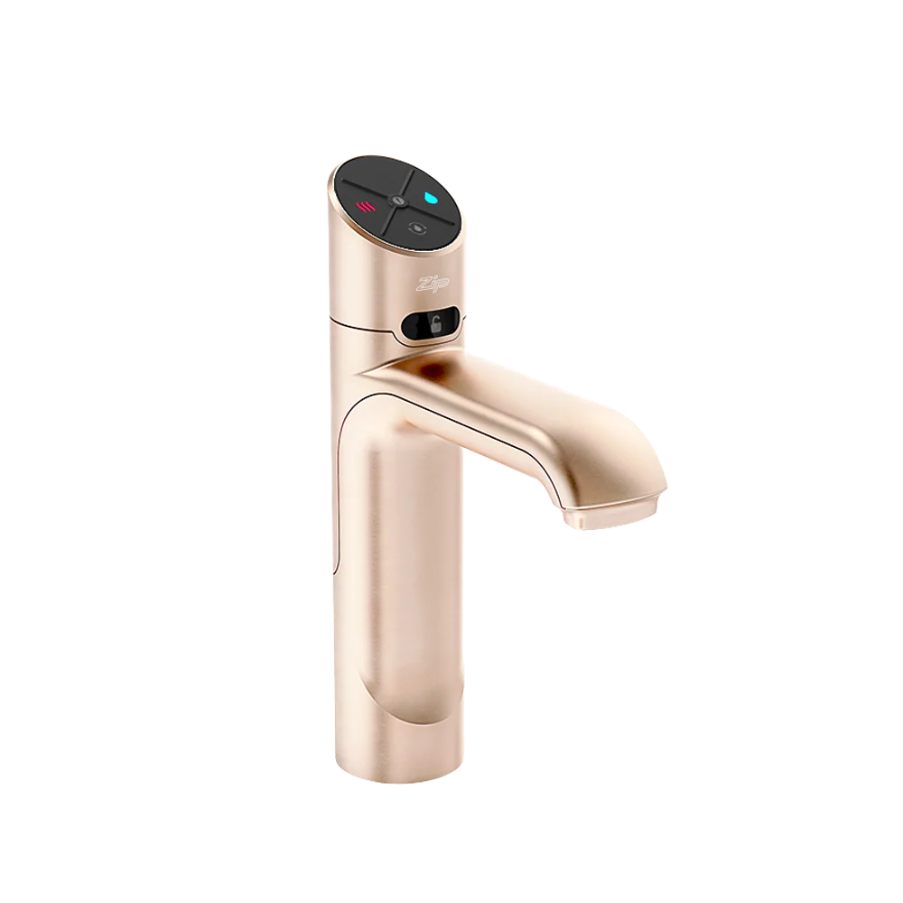 Zip Water HydroTap G5 BA Classic Plus Brushed Rose Gold - Image 3