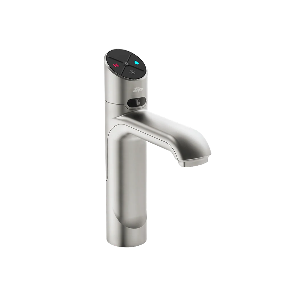 Zip Water HydroTap G5 BA Classic Plus Gunmetal - Image 3