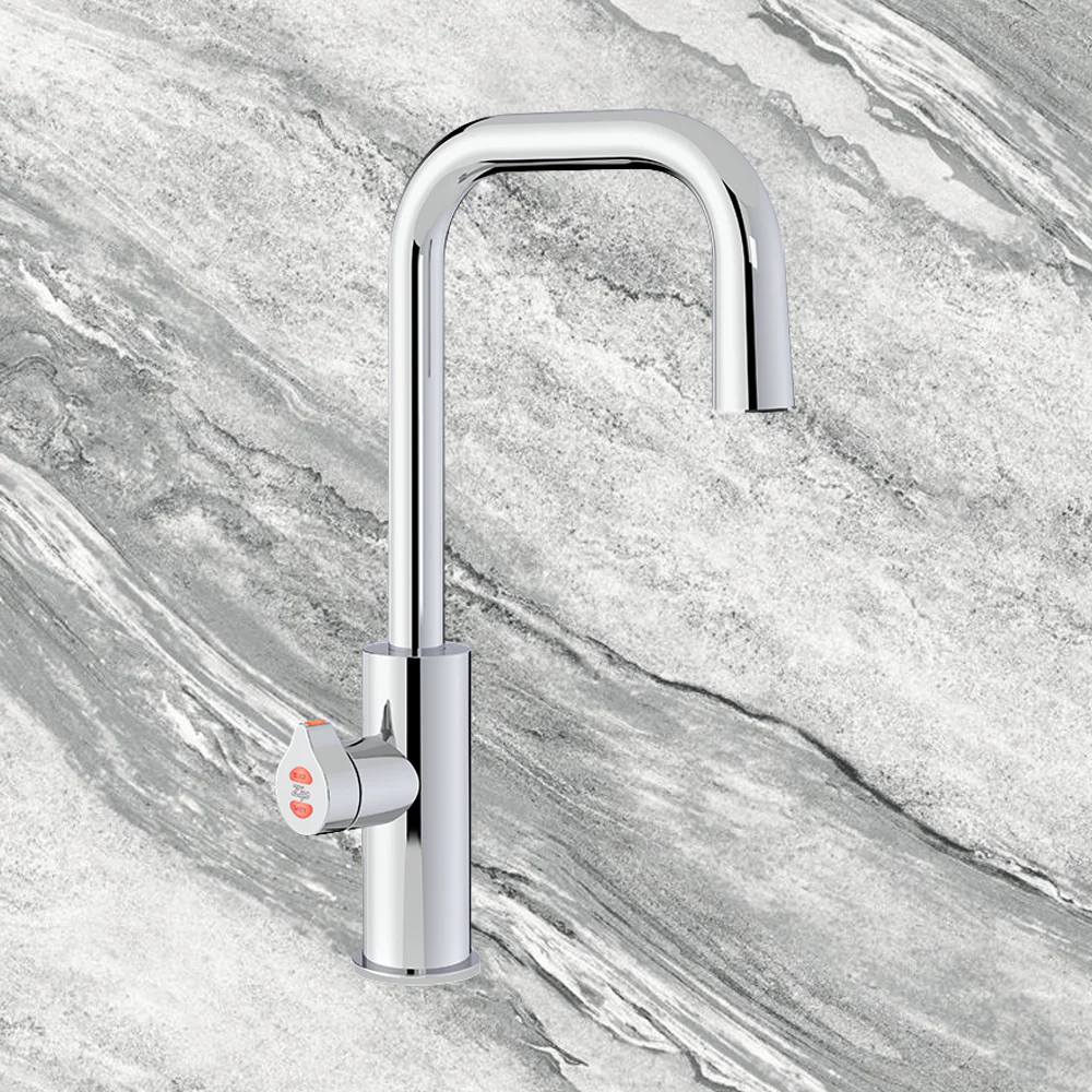 Zip Water HydroTap G5 BA Cube Plus Chrome - Image 2