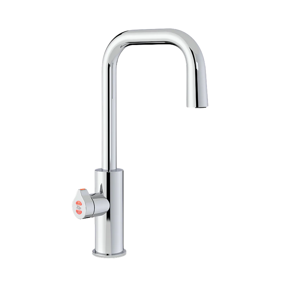 Zip Water HydroTap G5 BA Cube Plus Chrome - Image 3