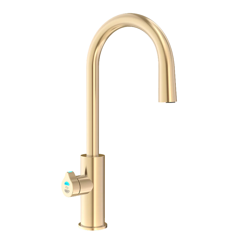 Zip Water HydroTap G5 BC Arc Plus Brushed Gold - Image 3