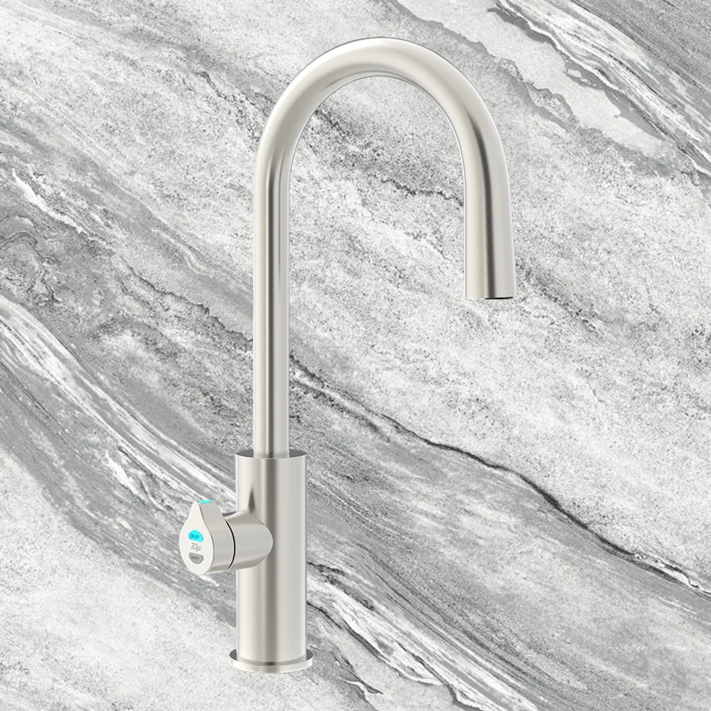 Zip Water HydroTap G5 BC Arc Plus Brushed Nickel - Image 2